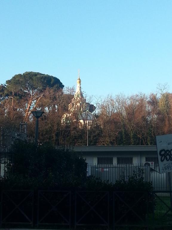 Laeta Domus In San Pietro Appartamento