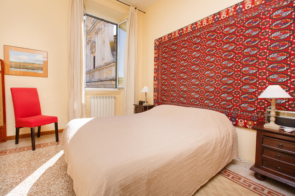 Apartamento Laeta Domus In San Pietro *
