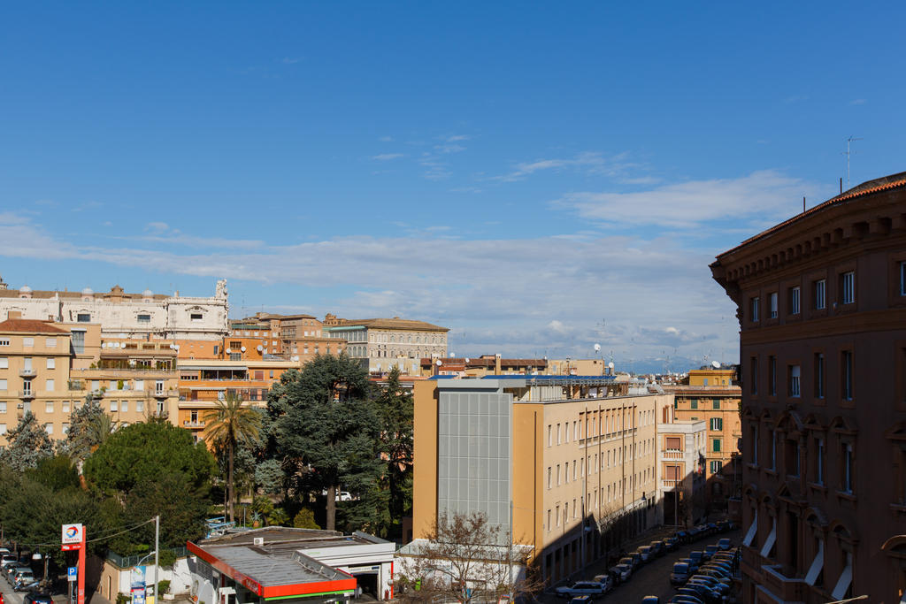 Laeta Domus In San Pietro
