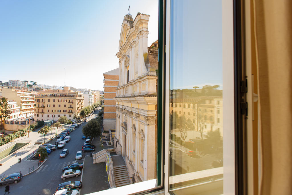 Apartamento Laeta Domus In San Pietro