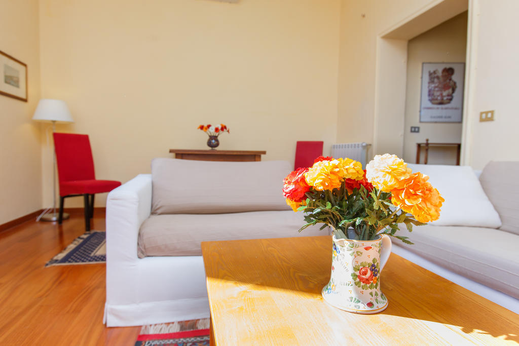 Apartamento Laeta Domus In San Pietro
